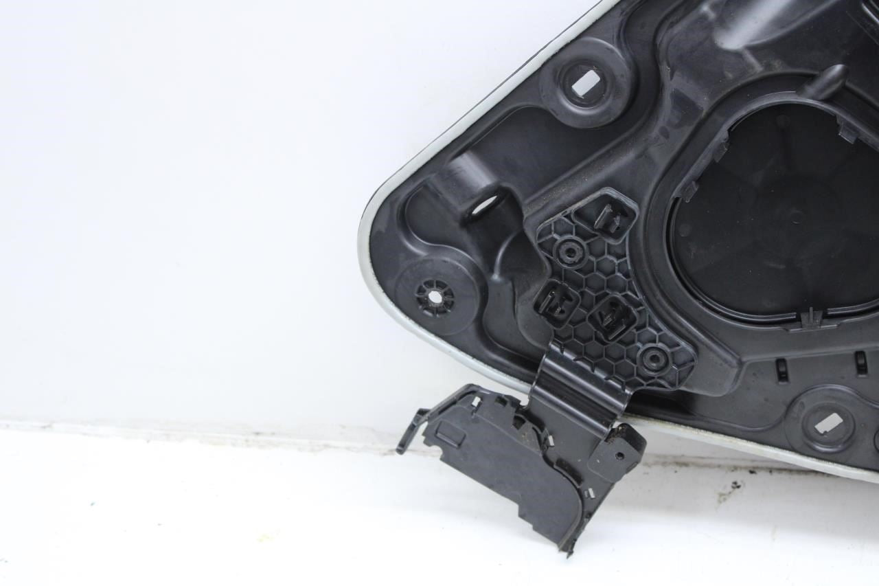 11-21 Jeep Grand Cherokee Rear Right Door Window Regulator w/ Carrier 68231068AA - Alshned Auto Parts