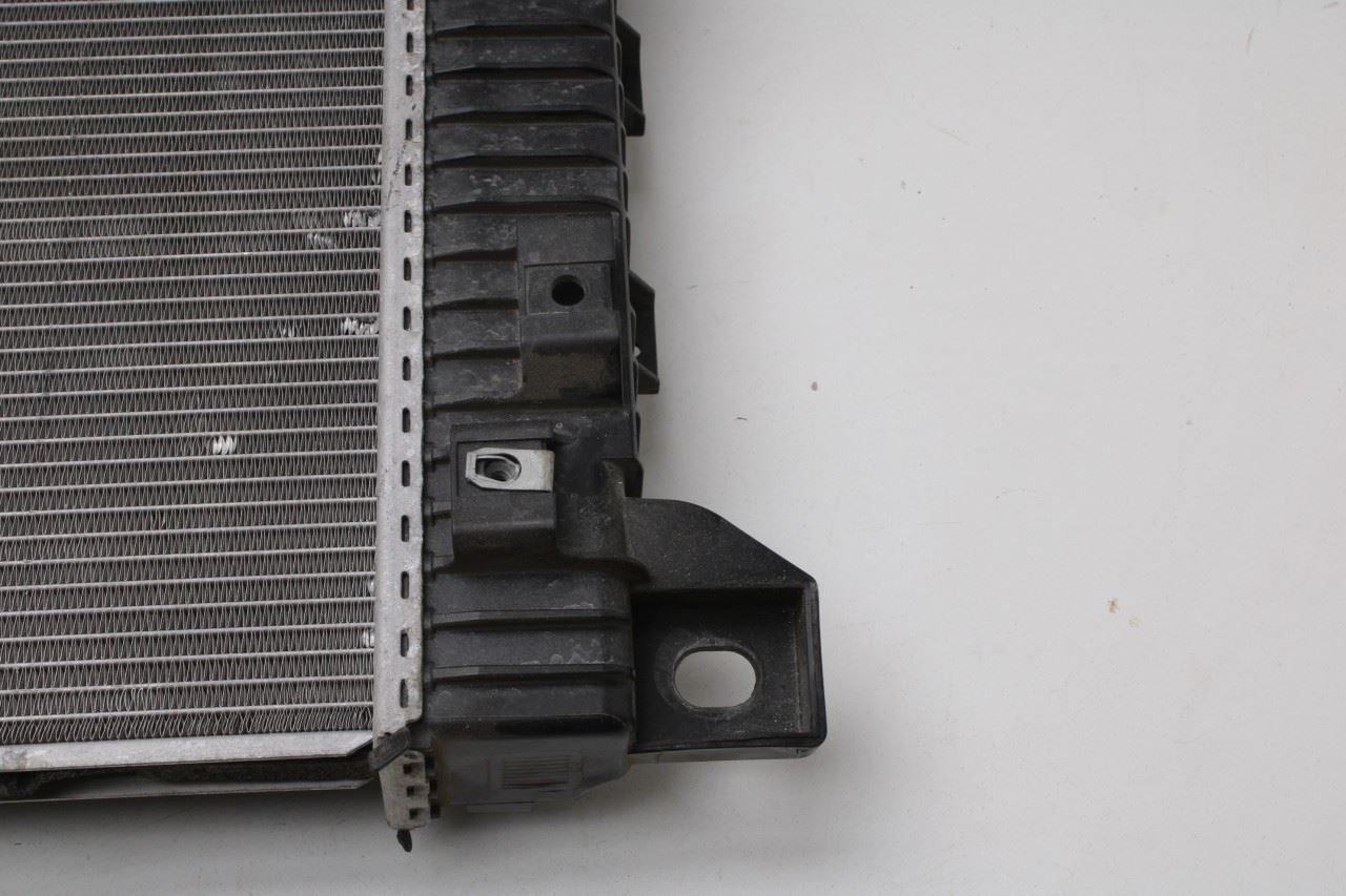 2015-20 Ford F150 XL 2.7L Engine Motor Water Cooling Radiator HL3Z-8005-C *ReaD* - Alshned Auto Parts
