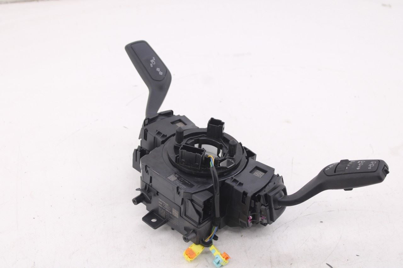 2020-24 Ford Escape ST-Line 1.5L Steering Column Light Turn Signal Wiper Switch - Alshned Auto Parts