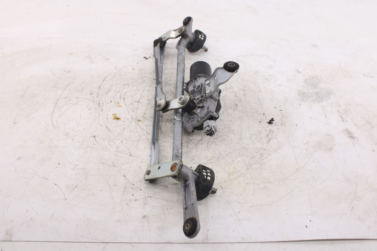 19-25 Infiniti QX50 ESSENTIAL FR Windshield Wiper Transmission Linkage w/ Motor - Alshned Auto Parts