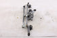 19-25 Infiniti QX50 ESSENTIAL FR Windshield Wiper Transmission Linkage w/ Motor - Alshned Auto Parts