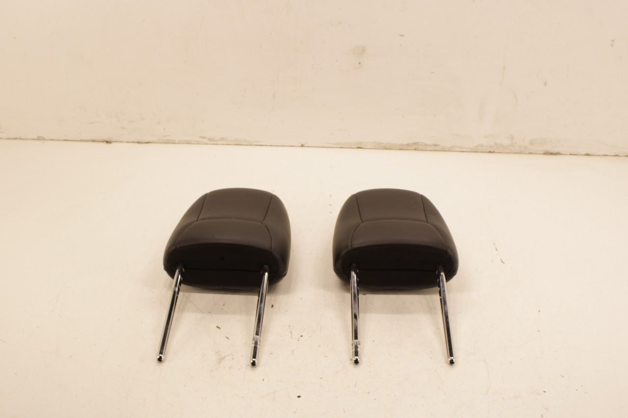 2014-23 Jeep Cherokee Latitude 3.2L Front Right and Left Side Seat Headrest Set - Alshned Auto Parts