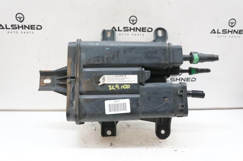 10-17 GMC Terrain SLE 3.6L Fuel Vapor Evaporator Emission Canister 23156464 OEM - Alshned Auto Parts