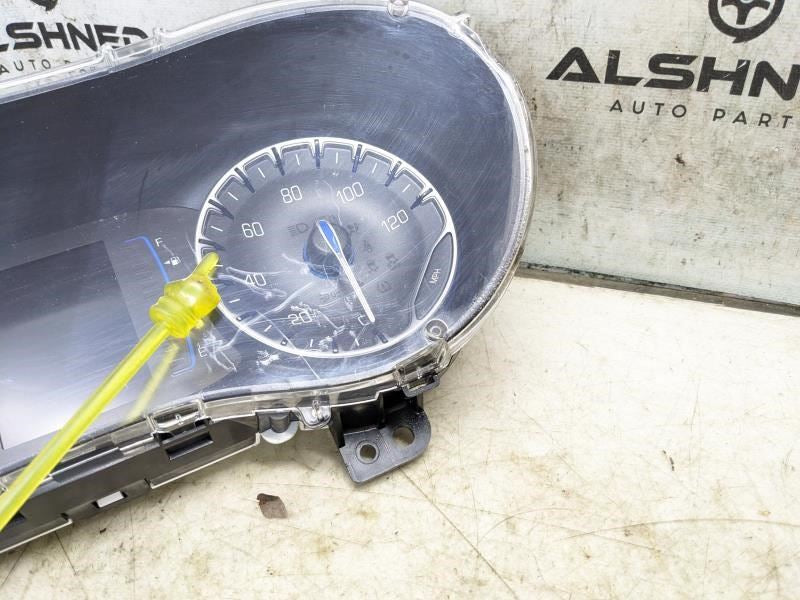 18 Chrysler Pacifica Speedometer Gauge Instrument Cluster 91K mph 68360255AD OEM - Alshned Auto Parts