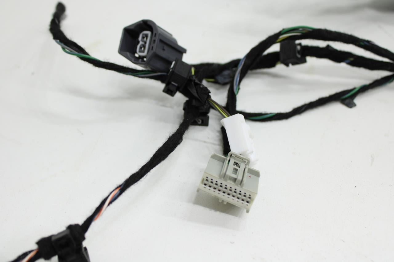 2023-2024 Ford Explorer Front Left Driver Door Wire Harness P1MT-14631-BHC OEM - Alshned Auto Parts