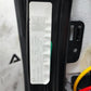 15-21 Mercedes-Benz C300 4Matic AWD Front Right Side Seat Backrest Upper Cushion9