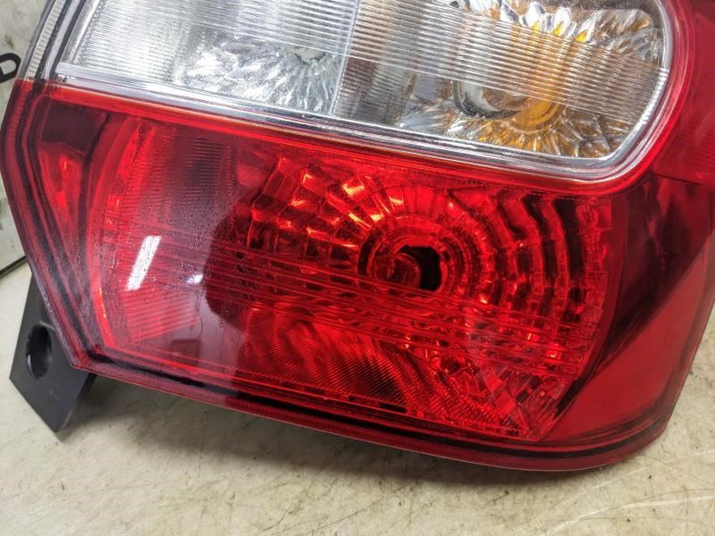 2012-2016 Subaru Impreza Passenger Right Taillight Lamp 11-6463-00-1 AftermarkeT - Alshned Auto Parts