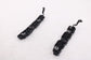 19-25 Infiniti QX50 ESSENTIAL Rear Bumper Right and Left Side Mount Bracket Set - Alshned Auto Parts
