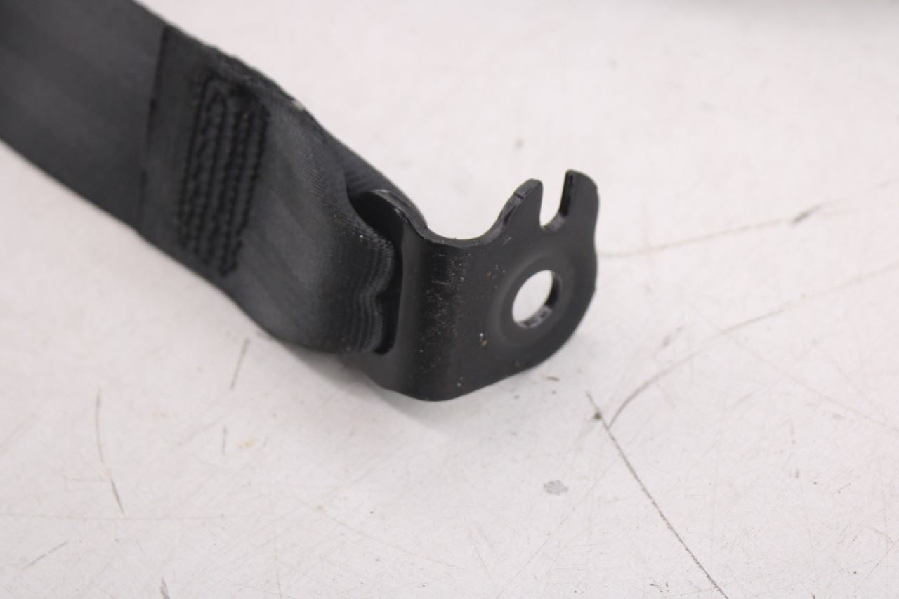 2018-25 Volkswagen Atlas SE 3.6L AWD Rear Left Side 3rd Row Seat Belt Retractor - Alshned Auto Parts
