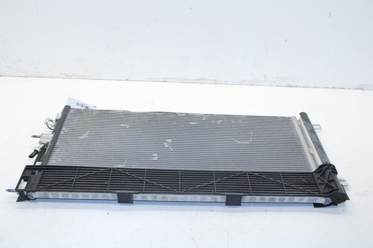 2020-2024 Chevrolet Blazer 2LT AC Air Conditioning Condenser 85557763 OEM *ReaD* - Alshned Auto Parts