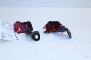 2015-25 Ford F150 Platinum Rear Right Door Hinge Upper and Lower FL3Z-1626800-A