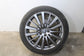17-20 Maserati Ghibli Wheel 2xP245/45ZR19 and 2xP275/40ZR19 670016856 OEM *ReaD* - Alshned Auto Parts