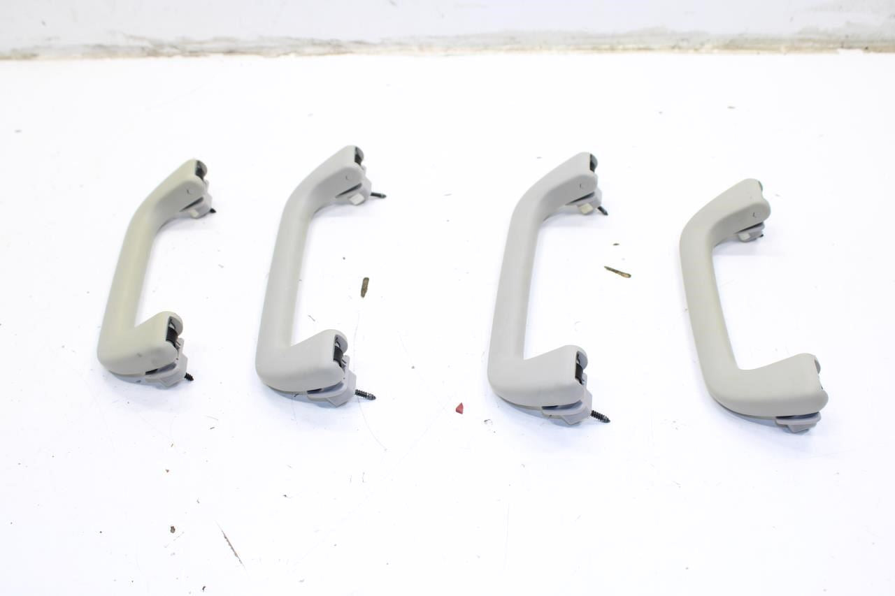 07-13 Mercedes-Benz S550 RH and LH Roof Headliner Grab Handle Set 22181003517E94 - Alshned Auto Parts