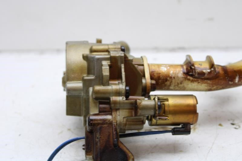 2020-2024 Jeep Gladiator 3.6L Engine Motor Oil Pump w/ Gear and Oil Pick Up Tube - Alshned Auto Parts