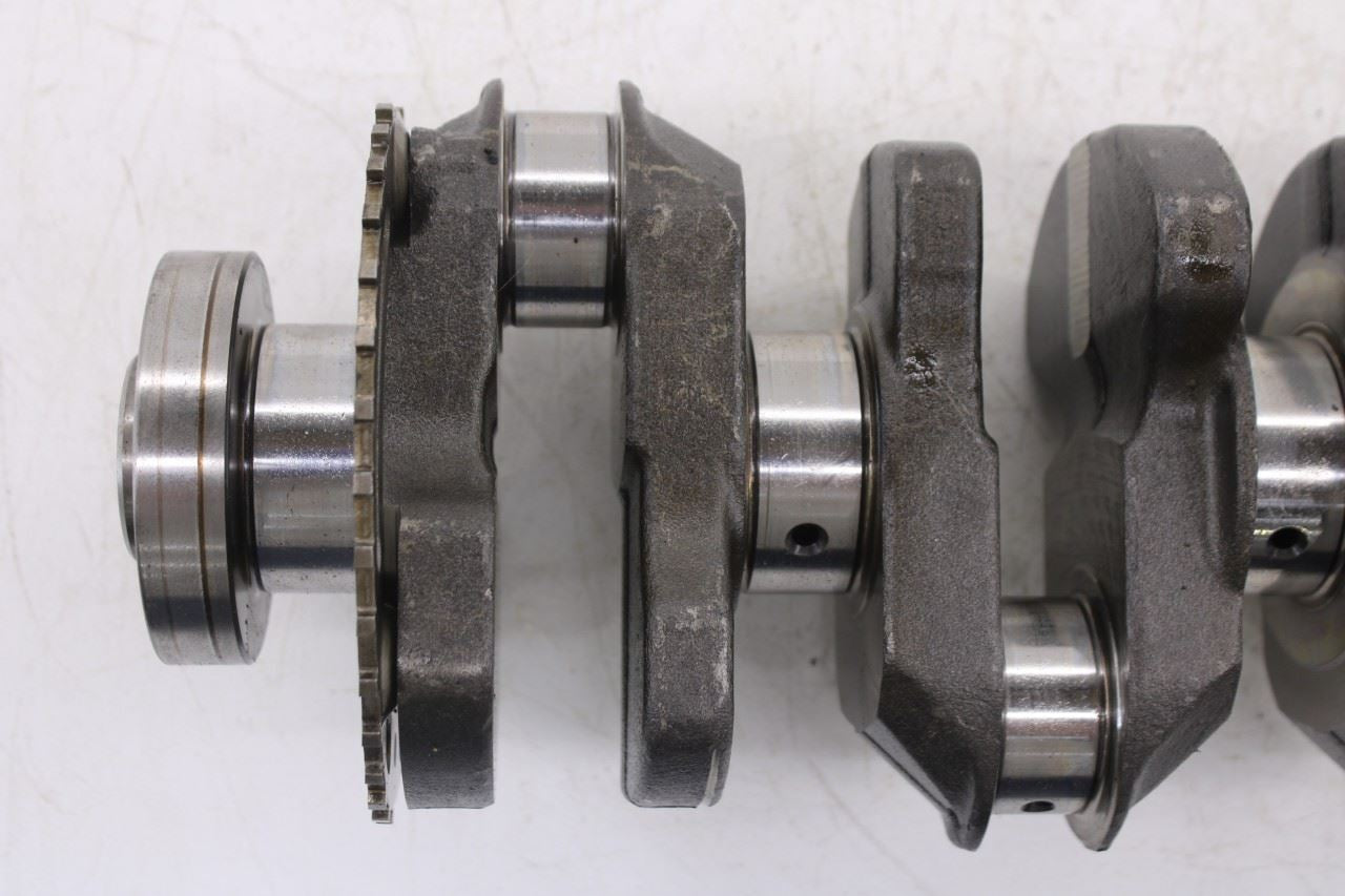 2014-2021 Nissan Rogue SV 2.5L Engine Motor Crankshaft 12201-9HP0A OEM - Alshned Auto Parts