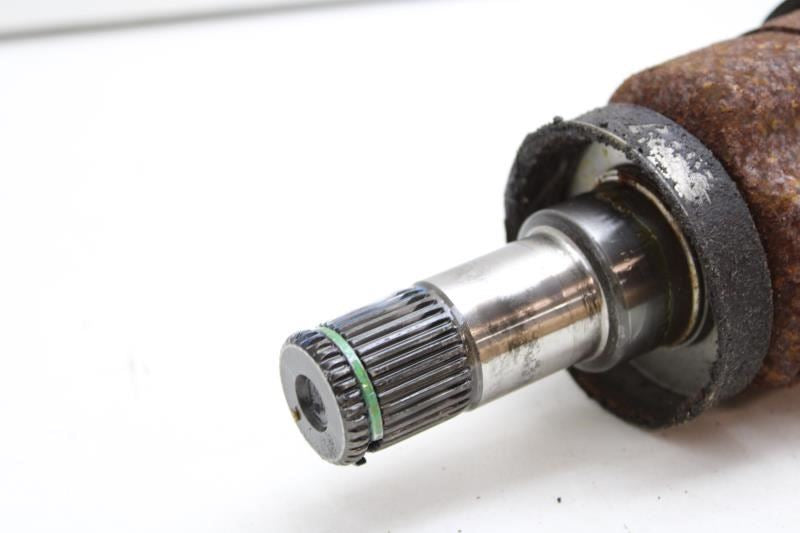 2018-2024 Buick Enclave Rear Left Driver Side Axle Shaft 84853352 OEM - Alshned Auto Parts