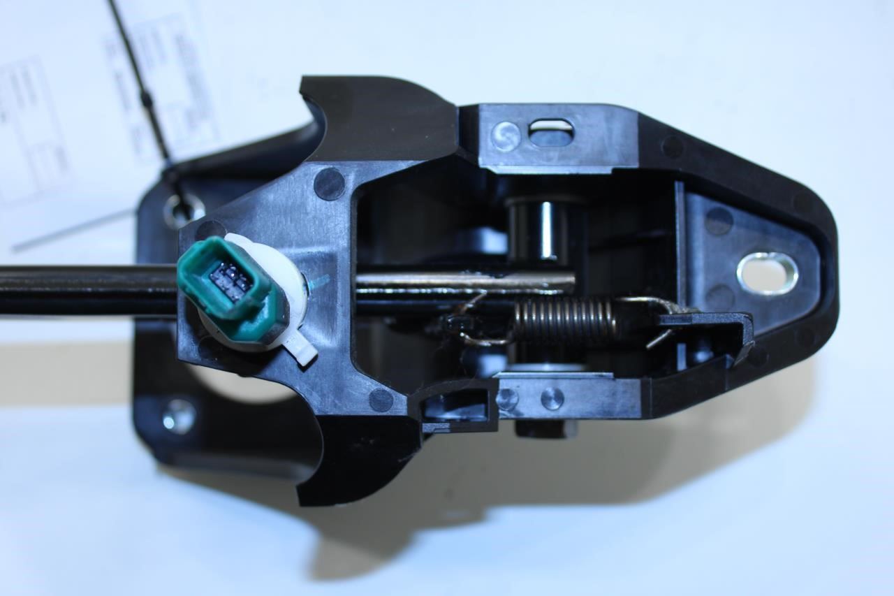 2018-2023 Kia Stinger GT1 3.3L Brake Stop Foot Pedal w/ Bracket 32830-J5100 OEM - Alshned Auto Parts