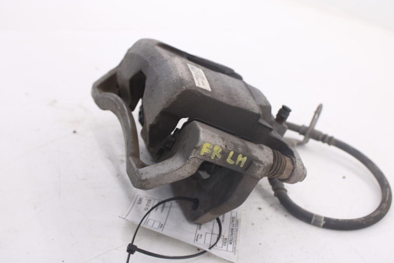 21-26 Hyundai Santa Fe SEL Front Left Driver Side Brake Disc Caliper 58110-P20003