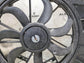 2008-2020 Dodge Grand Caravan Radiator Cooling Fan Motor Assembly 5058674AD OEM