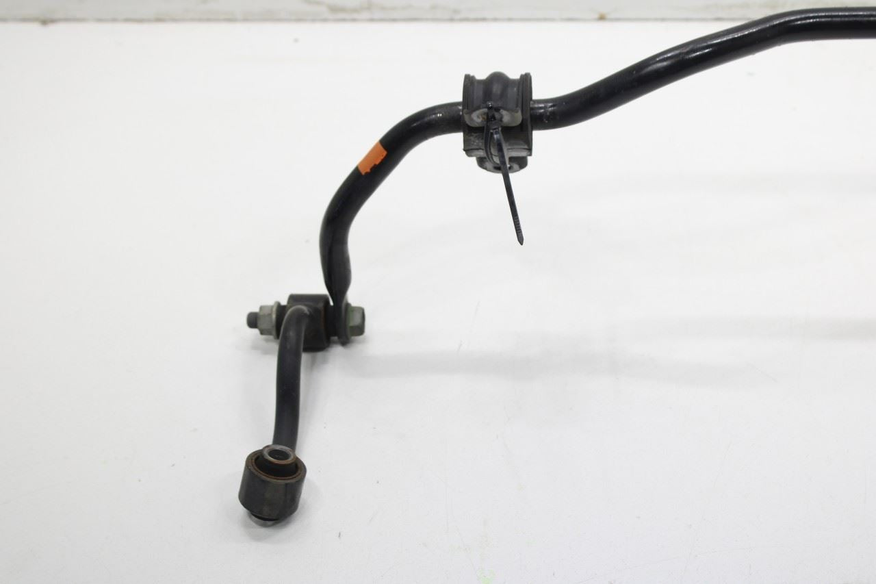 17-22 Nissan Rogue Sport SL 2.0L AWD Rear Stabilizer Sway Anti-Roll Bar w/ Link - Alshned Auto Parts