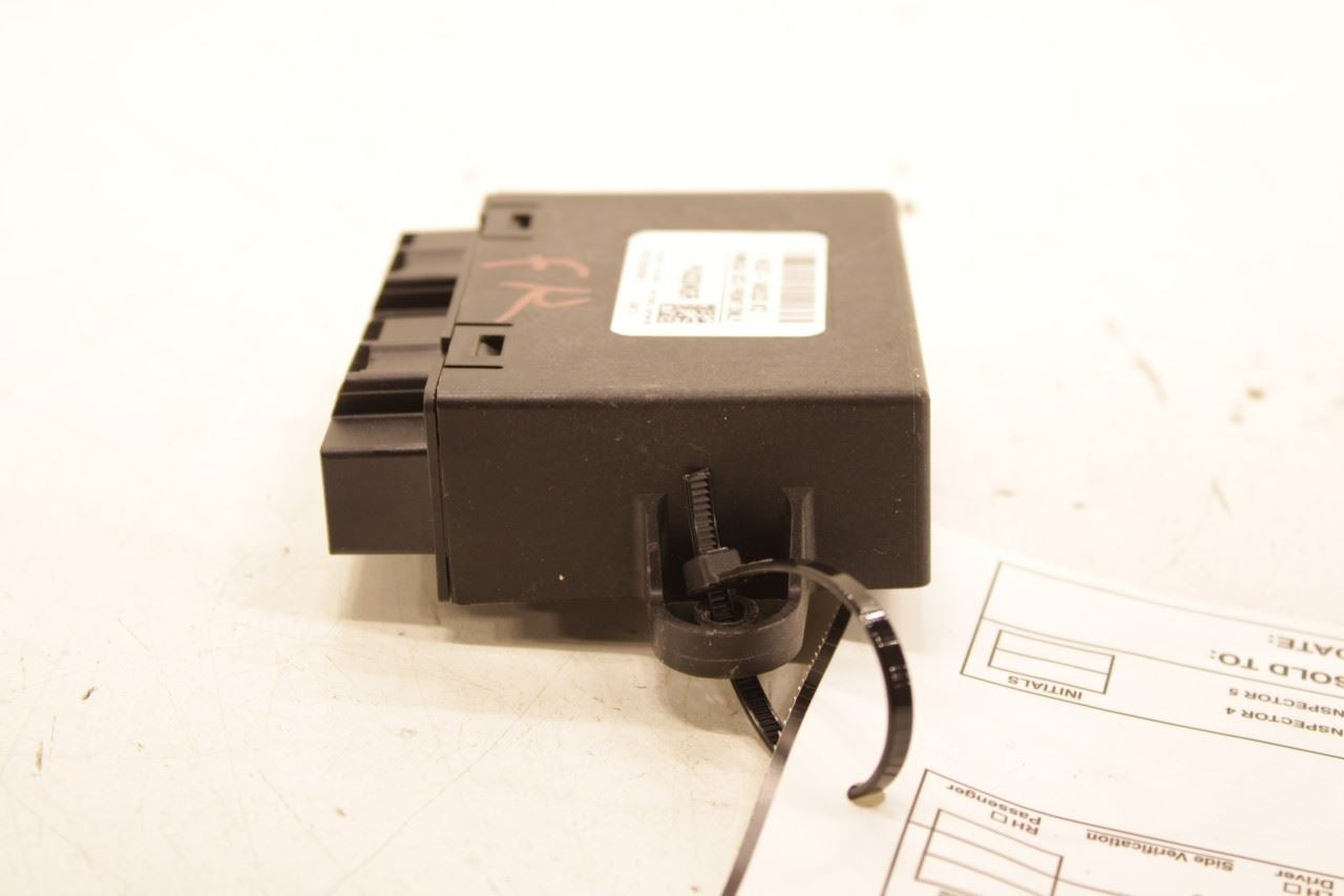 2022-2024 Ford Expedition MAX XLT Front Right Door Control Module NU5T-14B533-KC - Alshned Auto Parts