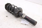 13-18 Volkswagen Jetta Sport 1.8L FWD Front Driver LH Side Shock Strut Absorber3