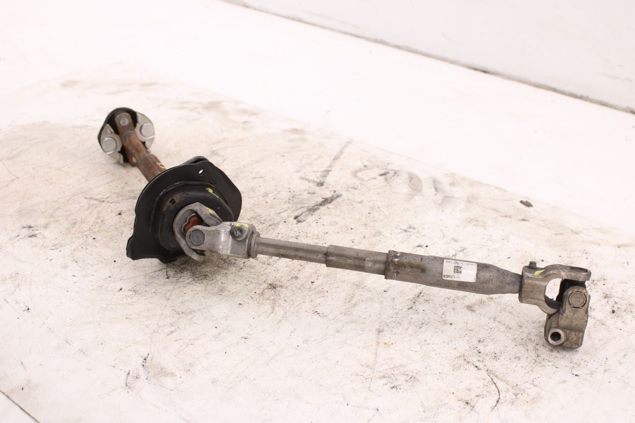 15-23 Ford Mustang Convertible V6 Steering Column Upper Lower Intermediate Shaft - Alshned Auto Parts