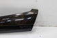 14-18 BMW X5 xDrive35i Front Dashboard RH and LH Side Wood Trim Panel Poplar Set - Alshned Auto Parts