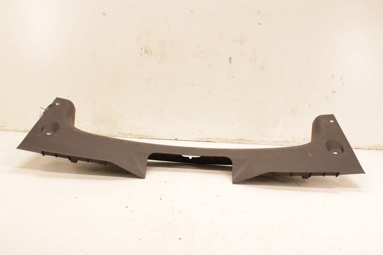 14-20 Infiniti Q50 Premium RR Trunk Latch Lock Sill Scuff Plate 849924GA2A *ReaD - Alshned Auto Parts