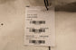 23-26 Acura Integra A-Spec Rear RH Side C-Pillar Upper Quarter Trim Assy *ReaD* - Alshned Auto Parts