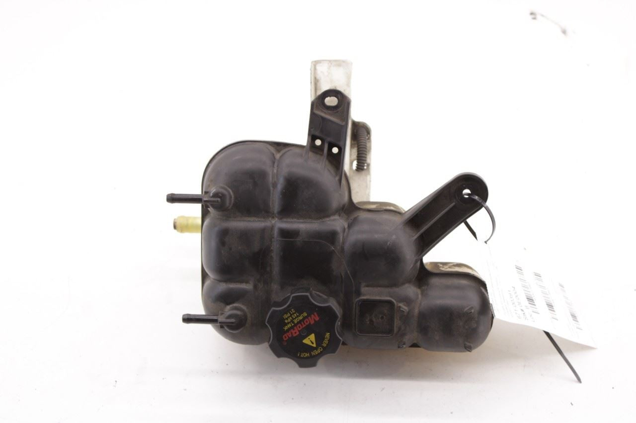 16-22 Jeep Grand Cherokee Overland 3.6L Radiator Coolant Reservoir Bottle OEM - Alshned Auto Parts