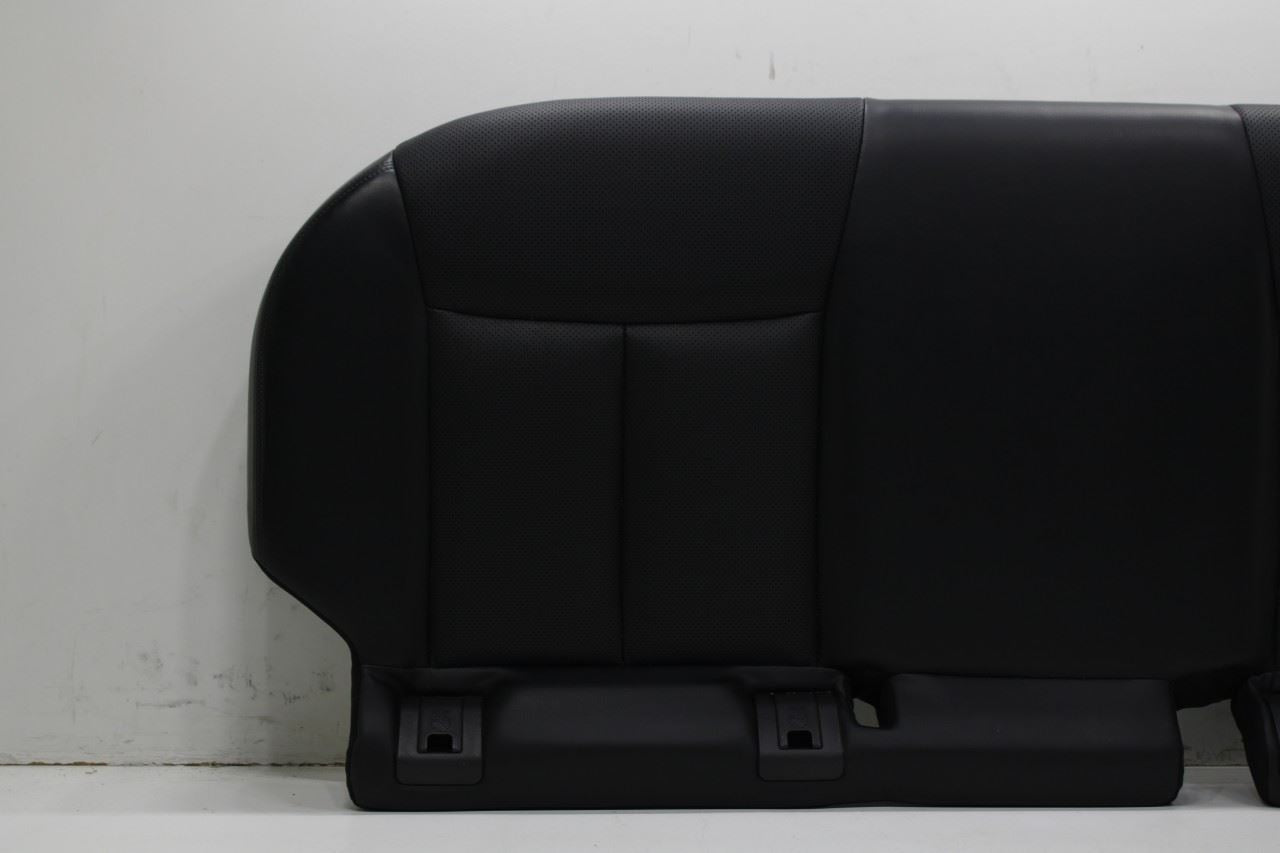 2017-2022 Nissan Rogue Sport SL 2.0L AWD Rear 2nd Row Seat Lower Bottom Cushion - Alshned Auto Parts