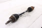 2016-20 Acura MDX w/Technology Pkg AWD Front Left Side CV Axle Drive Half Shaft12