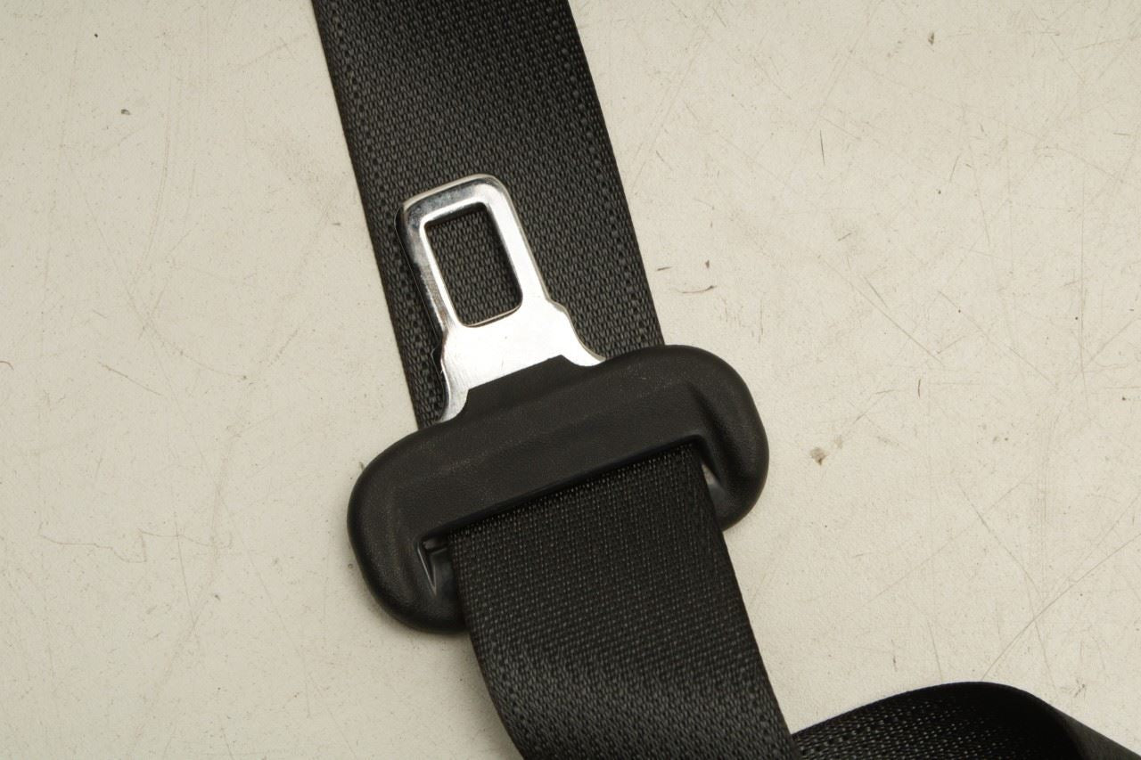 2016-20 Kia Optima LX 2.4L Rear Center 2nd Row Seat Belt Retractor 89850D5500WK - Alshned Auto Parts