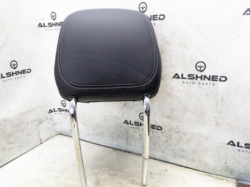 2017-20 Mercedes-Benz GLC300 FR RH Seat Headrest Leather 205-970-29-00-9E43 OEM - Alshned Auto Parts