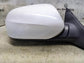 2011-2014 Subaru Legacy Right Passenger Side Rearview Mirror 91036AJ14C OEM - Alshned Auto Parts