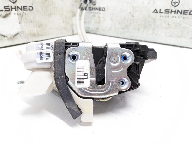 2016-2020 Kia Optima Front Left Door Lock Latch Actuator 81310-D4010HKV OEM - Alshned Auto Parts