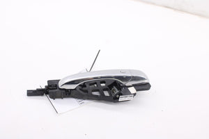 11-21 Jeep Grand Cherokee Limited 3.6L 4WD Front Right Side Door Exterior Handle