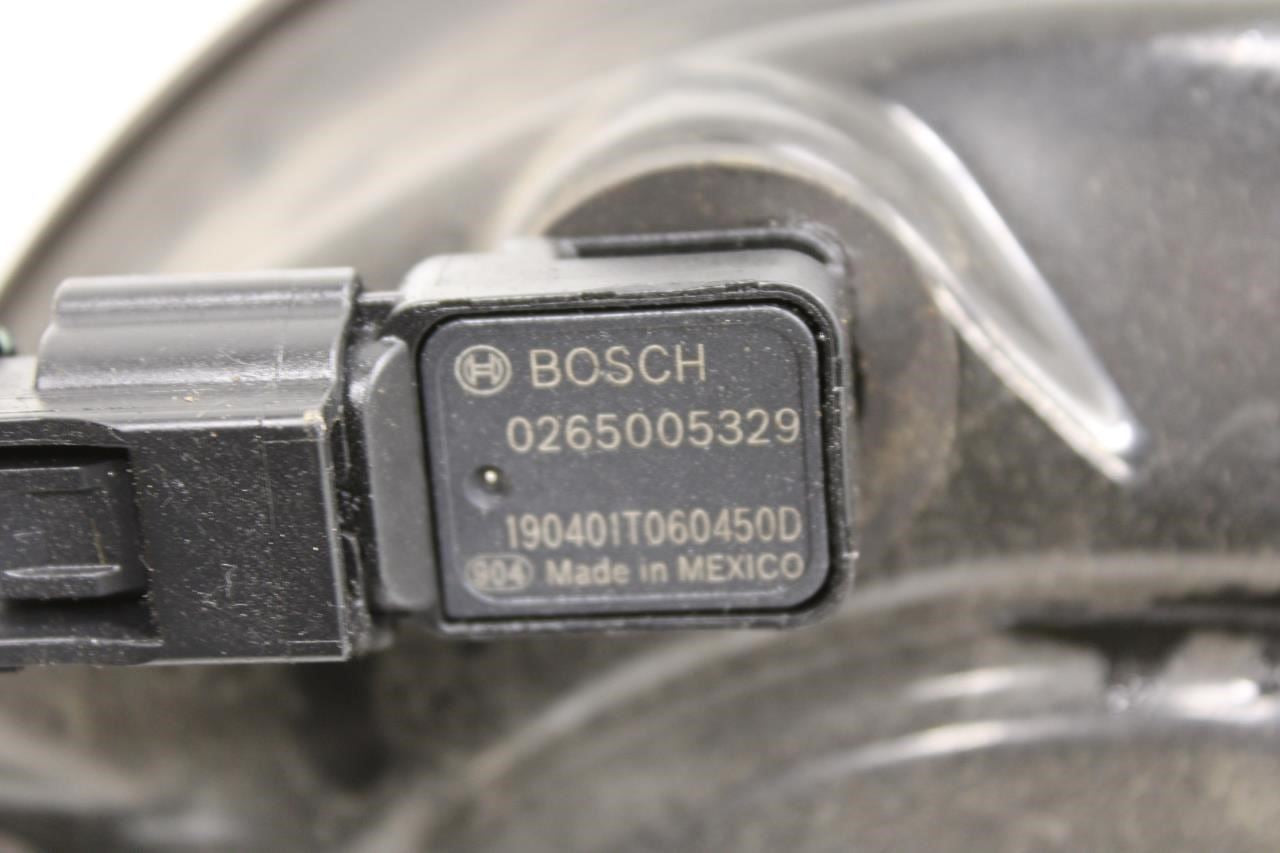 2019-2024 Nissan Altima SL 2.5L Power Brake Booster 46007-6CA0A OEM - Alshned Auto Parts
