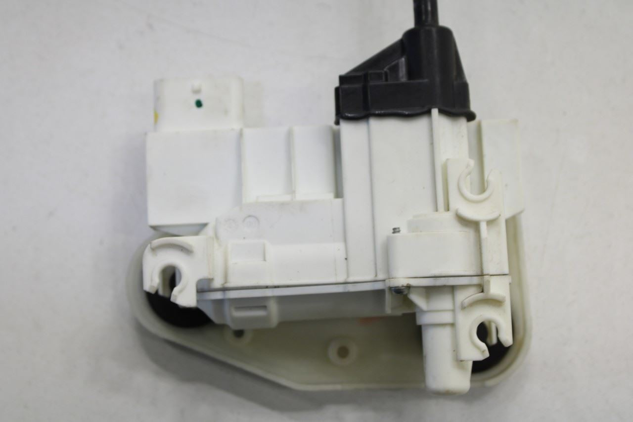 2014-2018 BMW X5 xDrive35i Front Left Side Door Lock Latch Actuator 51217281931 - Alshned Auto Parts