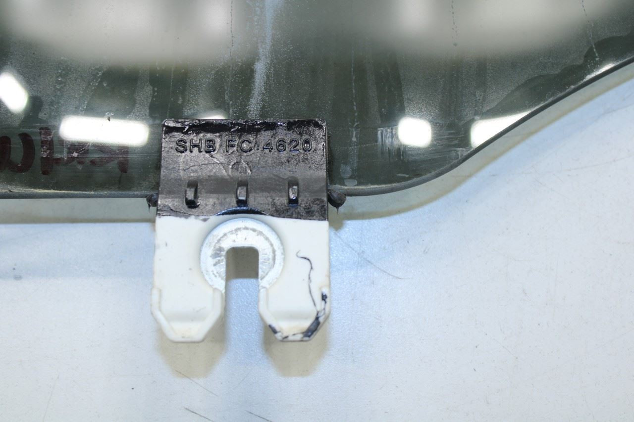 2014-2023 Jeep Cherokee 75th Anniversary Rear Left Door Window Glass 68104623AC - Alshned Auto Parts