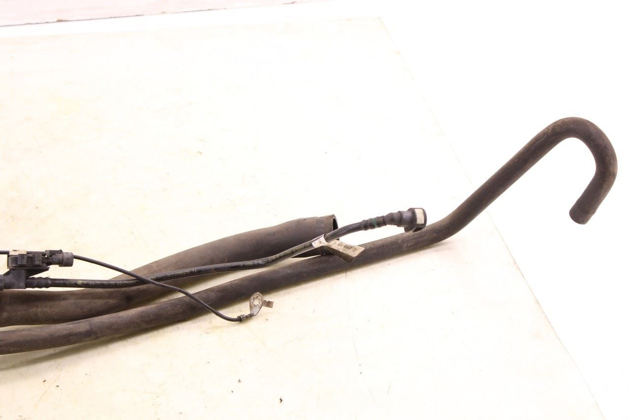 2013-2018 RAM 1500 Laramie 5.7L Fuel Filler Neck Hose Tube Pipe 68192064AC OEM - Alshned Auto Parts