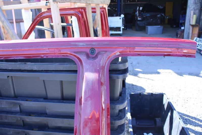 2011-2016 Ford F250 SD Crew Cab Right Side Aperture Panel 8C3Z-2624300-A OEM - Alshned Auto Parts