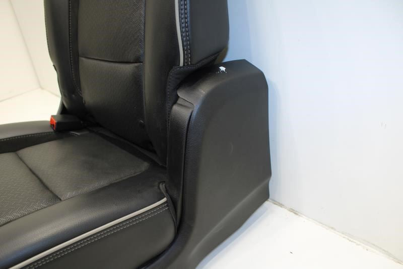 2019-2024 Ram 1500 Crew Cab Rear 2nd Row Left Driver Seat 68299887AB OEM - Alshned Auto Parts