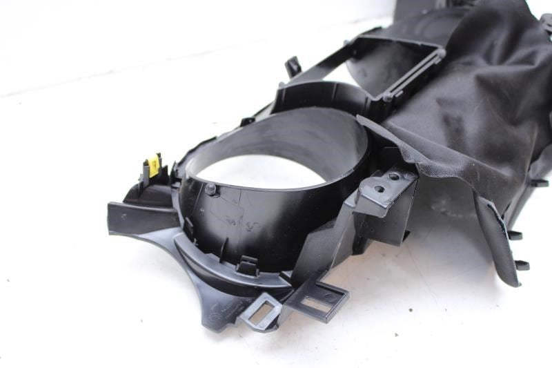 2018-2023 Ford Mustang Dash Left Air Vent Speedometer Bezel FR3B-63044D70-B OEM - Alshned Auto Parts