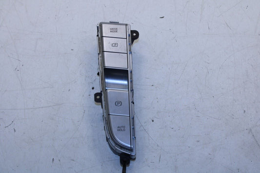 21-23 Hyundai Elantra SEL 2.0L FWD Center Console Multifunction Control Switches - Alshned Auto Parts