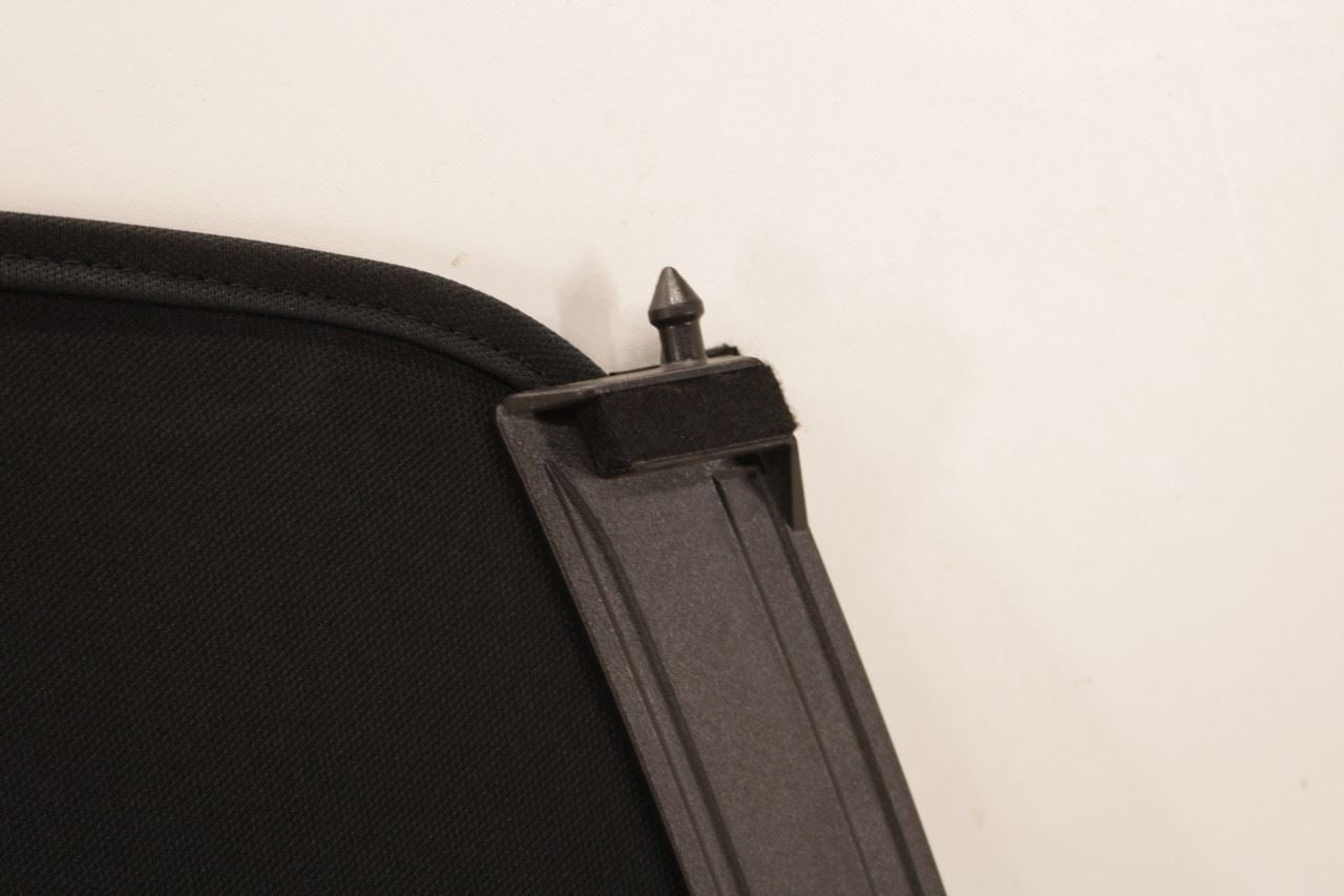 2023-2026 Acura Integra A-Spec Rear Cargo Luggage Shelf Cover 84400-3S5-A01ZA - Alshned Auto Parts