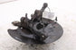 10-14 Ford Mustang Premium Conv V6 4.0L RWD Front Left Side Spindle Knuckle Hub - Alshned Auto Parts