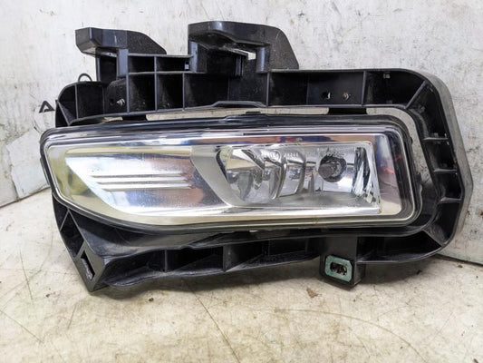 2018-2020 Nissan Kicks Front Left Driver Fog Light Lamp 261558995A OEM - Alshned Auto Parts