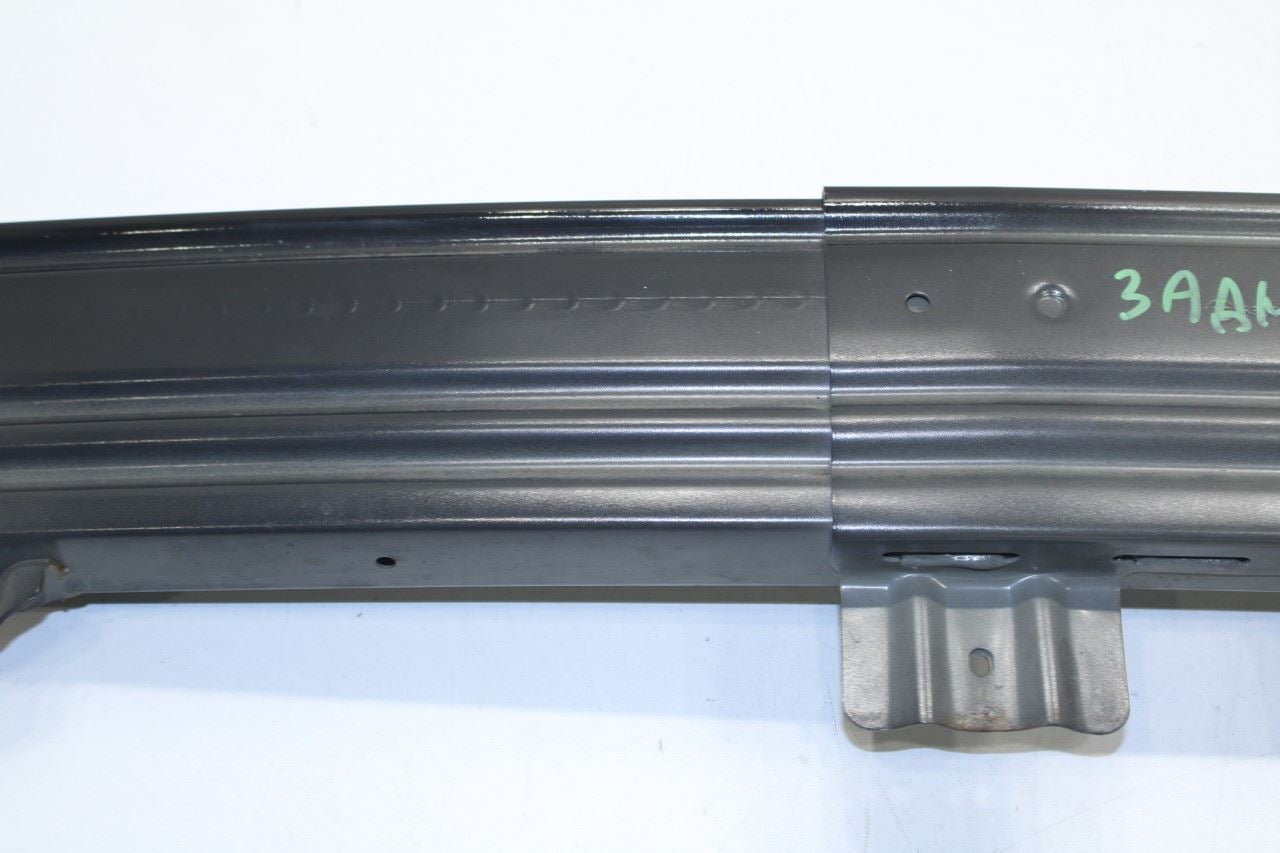 17-22 Nissan Rogue Sport SL AWD Rear Bumper Reinforcement Impact Bar H5030-6MAMH - Alshned Auto Parts